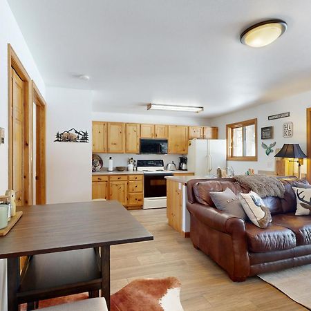 Riverview Condos Grand Lake Kamer foto