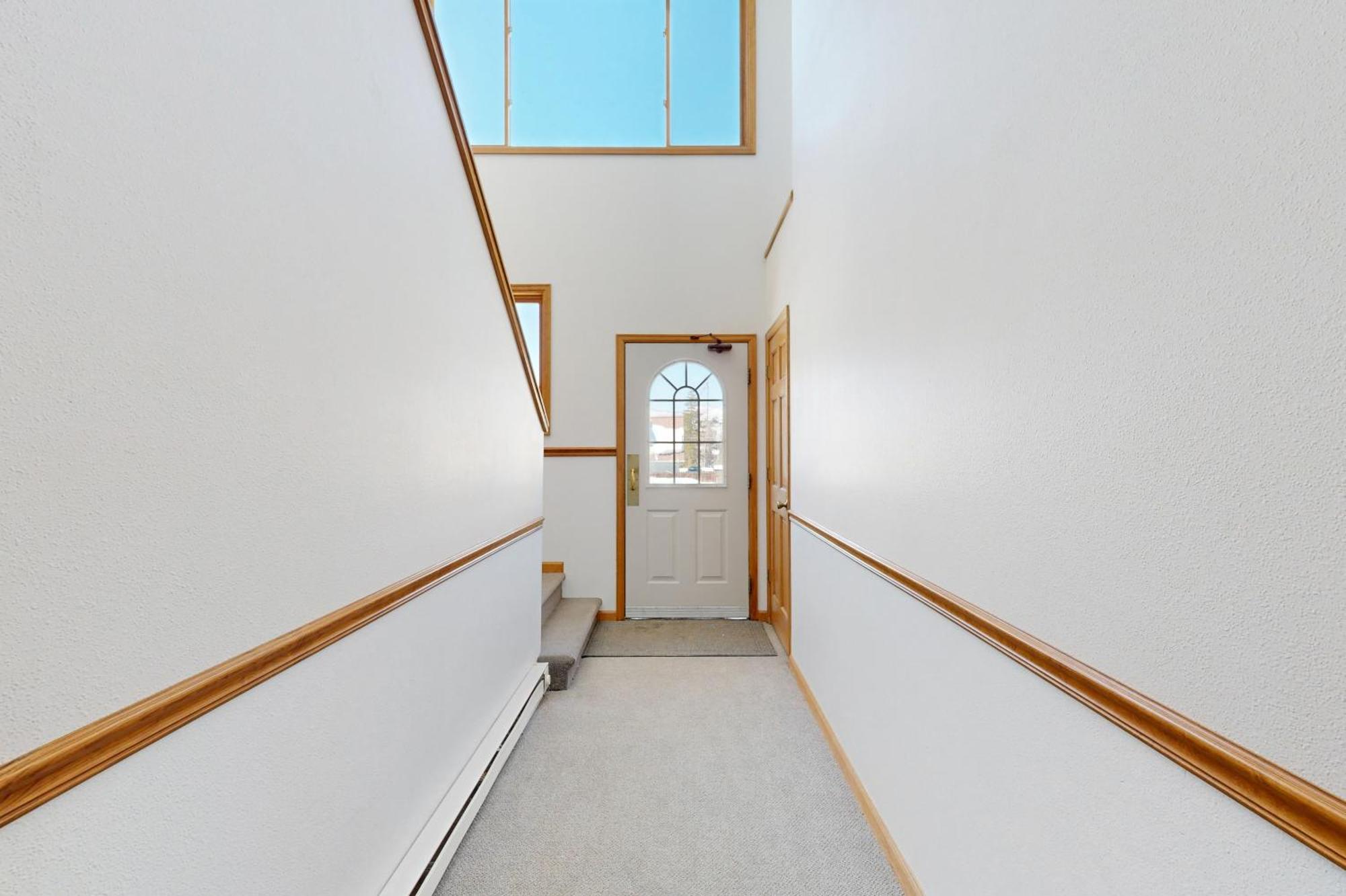 Riverview Condos Grand Lake Kamer foto