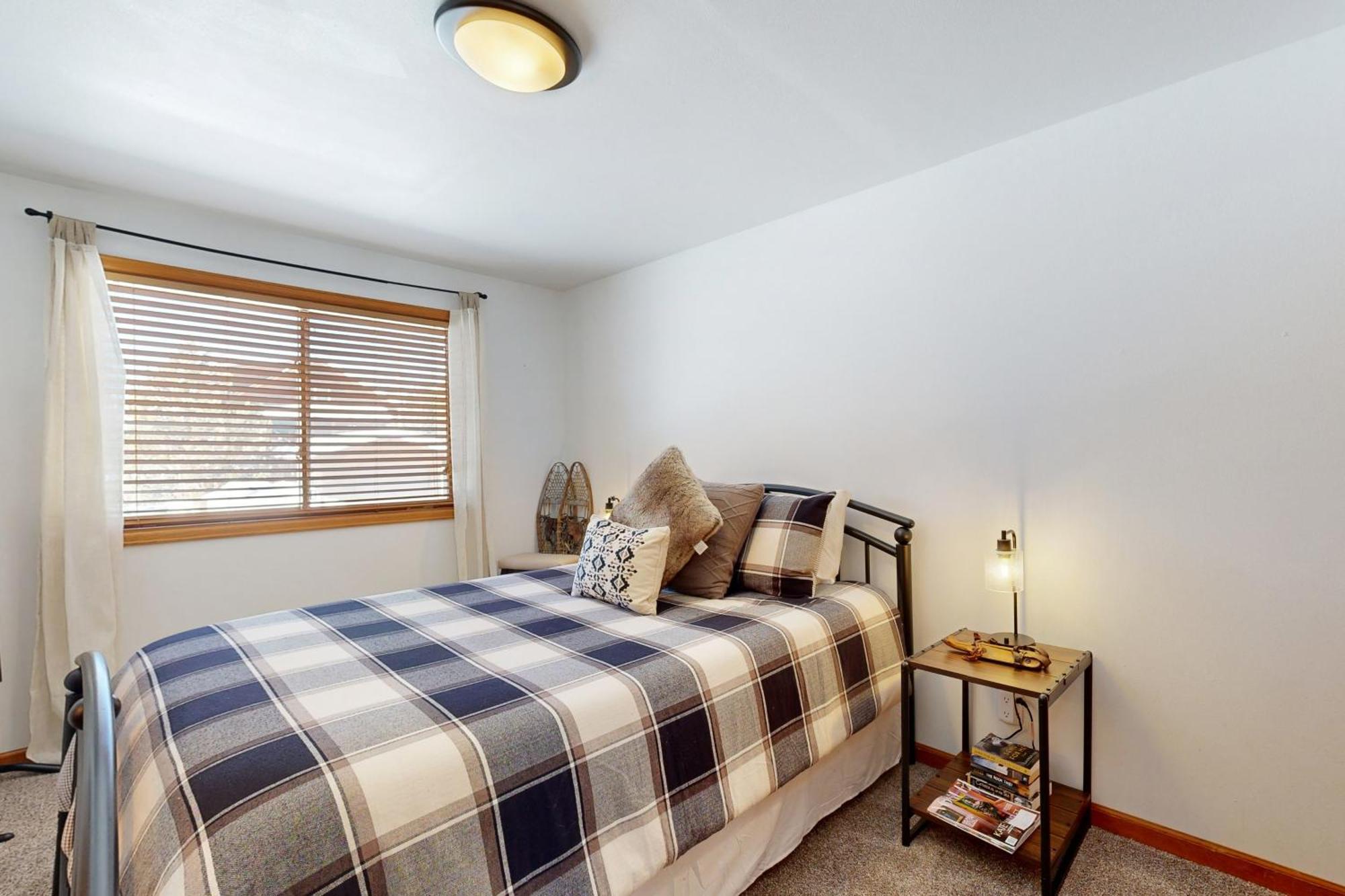 Riverview Condos Grand Lake Kamer foto