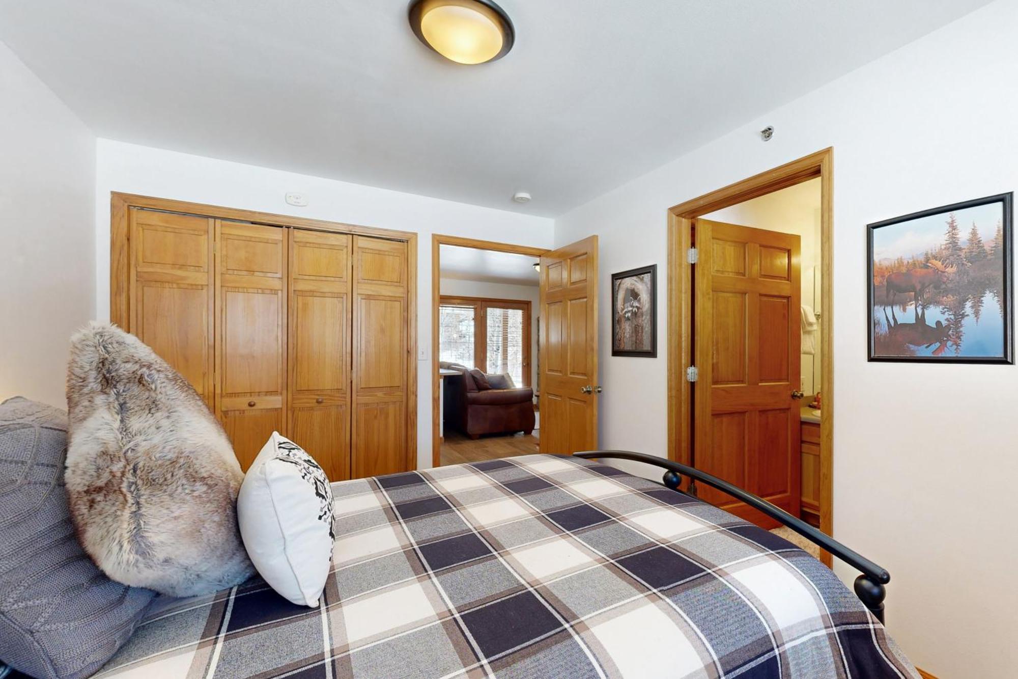 Riverview Condos Grand Lake Kamer foto
