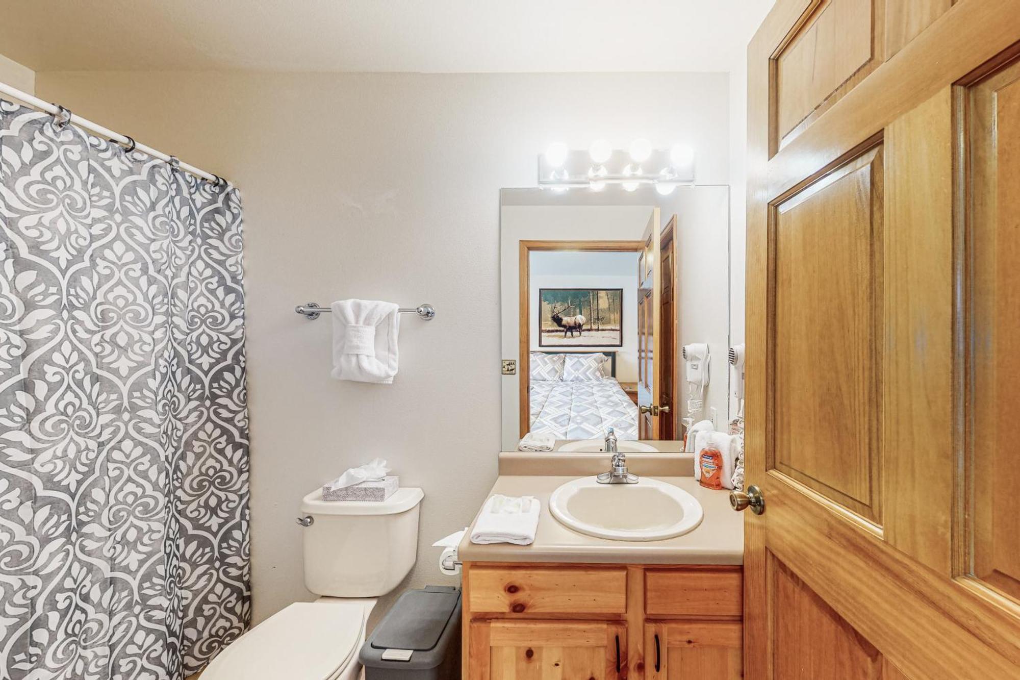 Riverview Condos Grand Lake Kamer foto