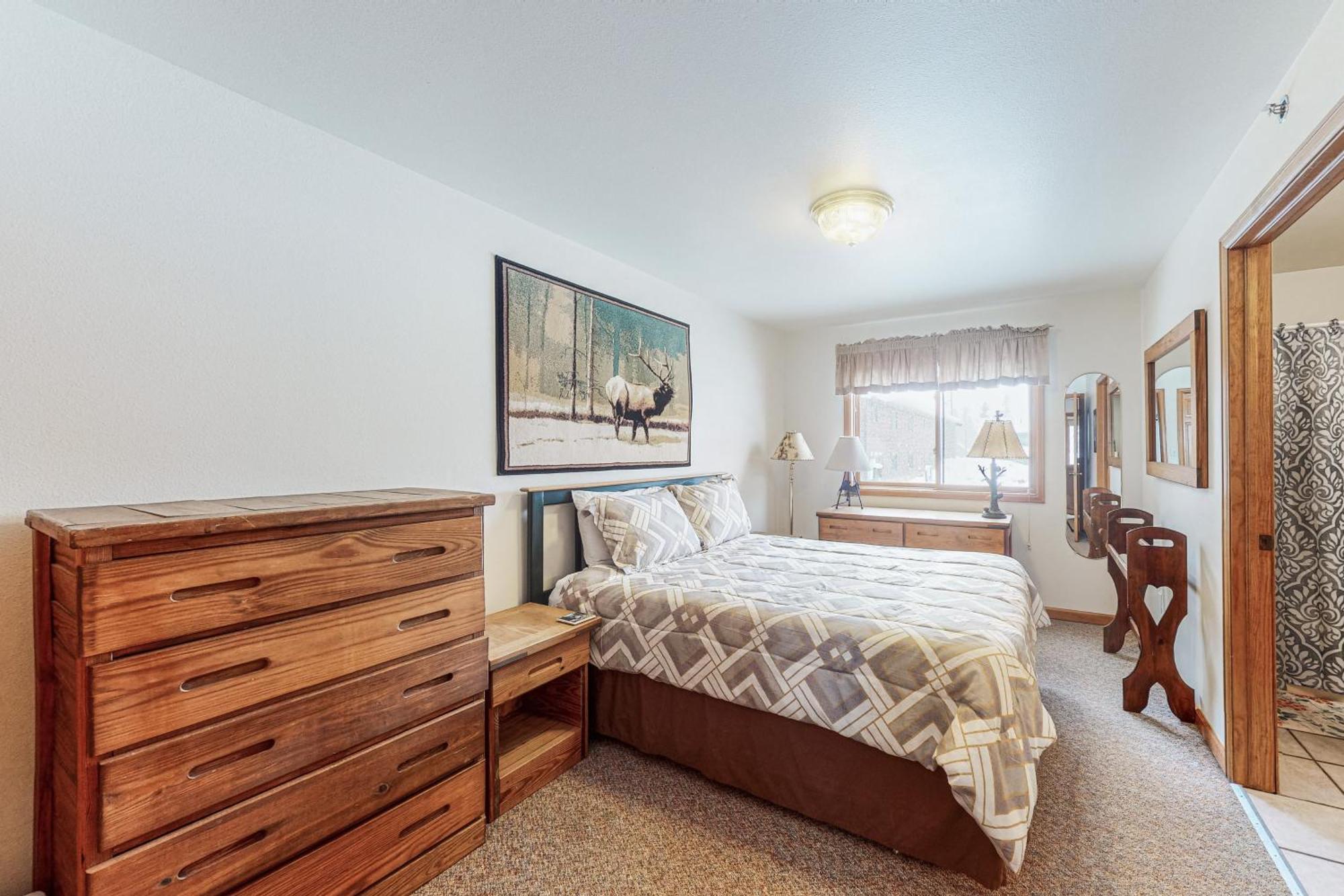 Riverview Condos Grand Lake Kamer foto