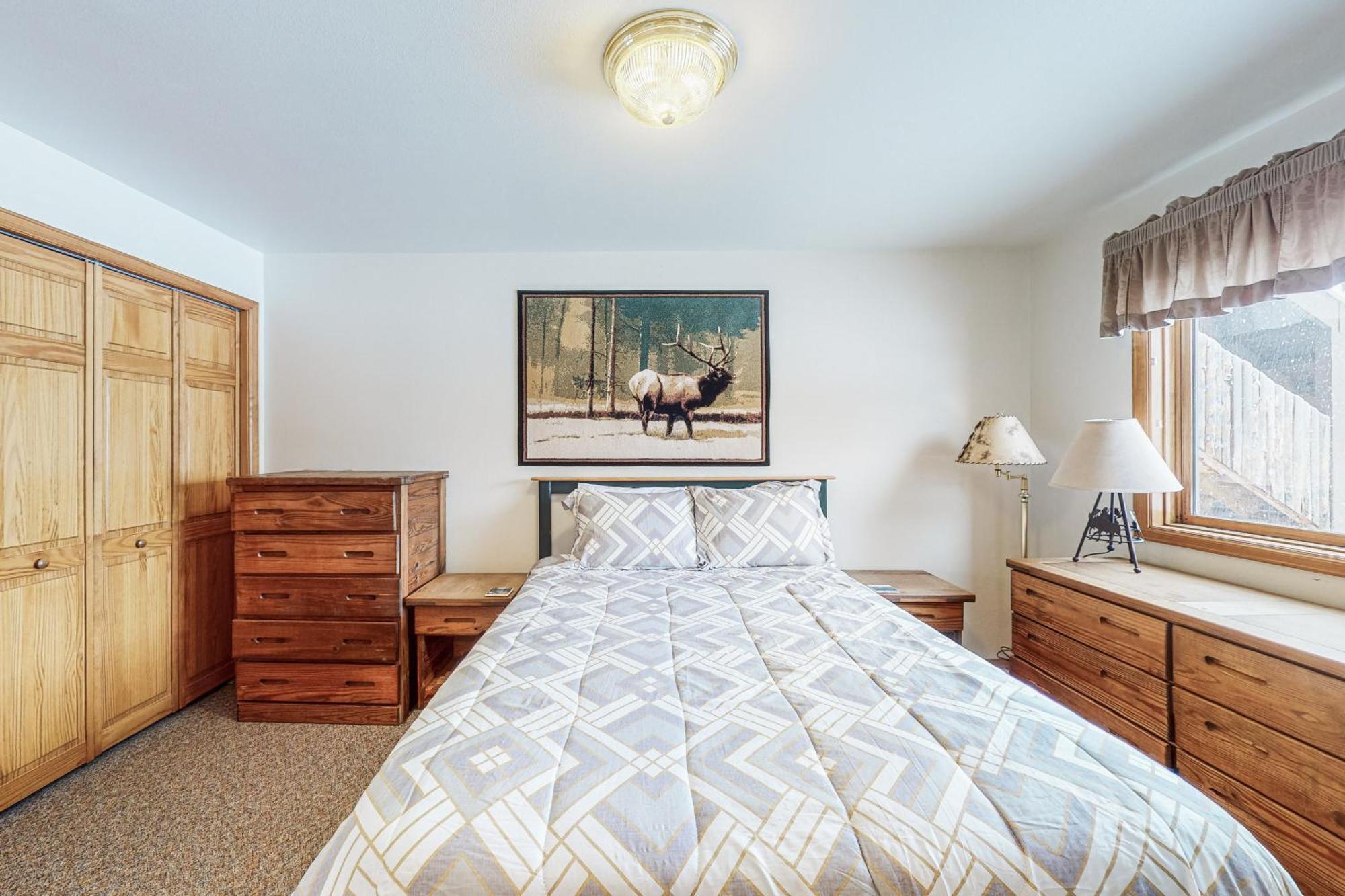 Riverview Condos Grand Lake Kamer foto