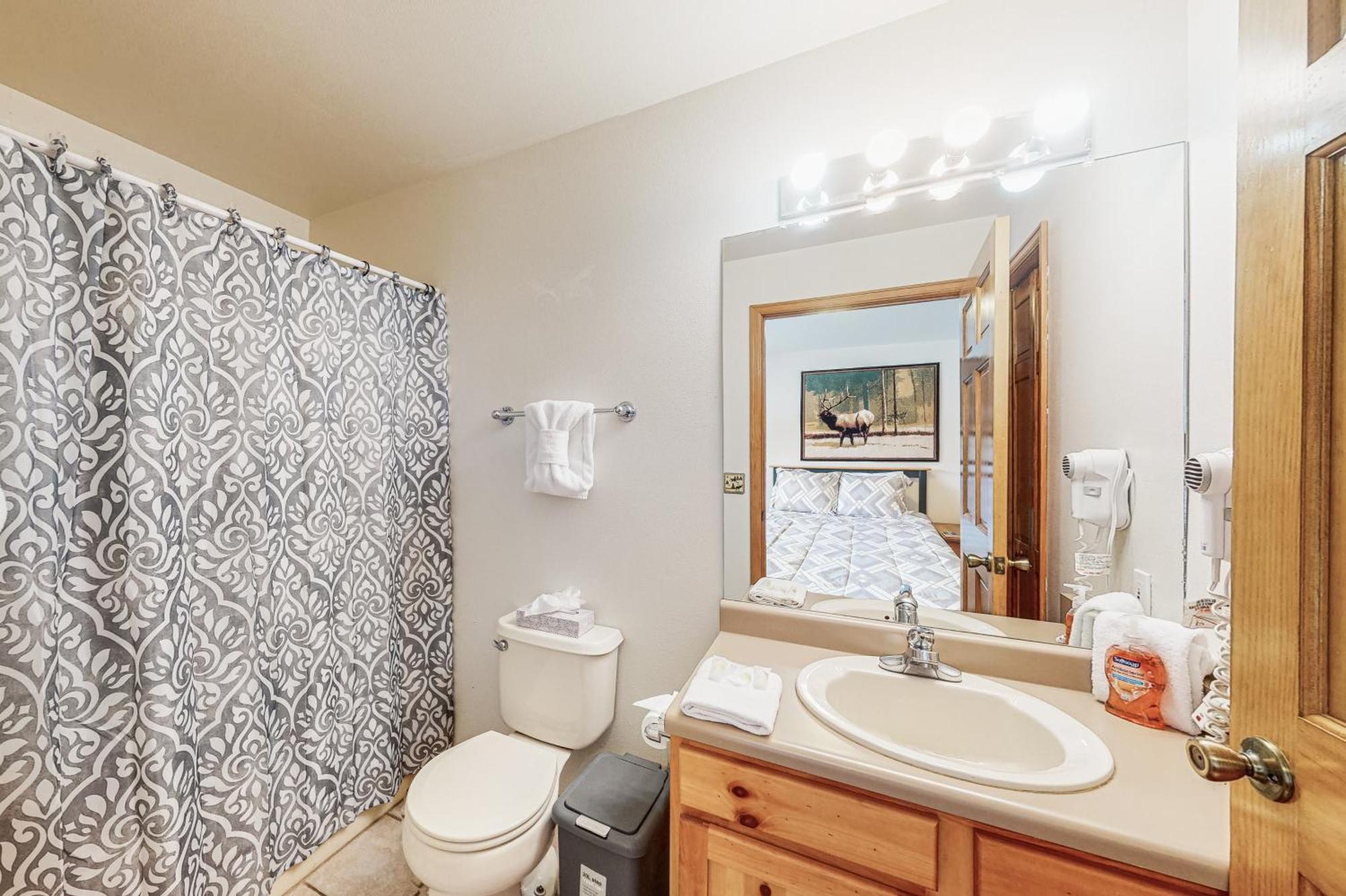 Riverview Condos Grand Lake Kamer foto