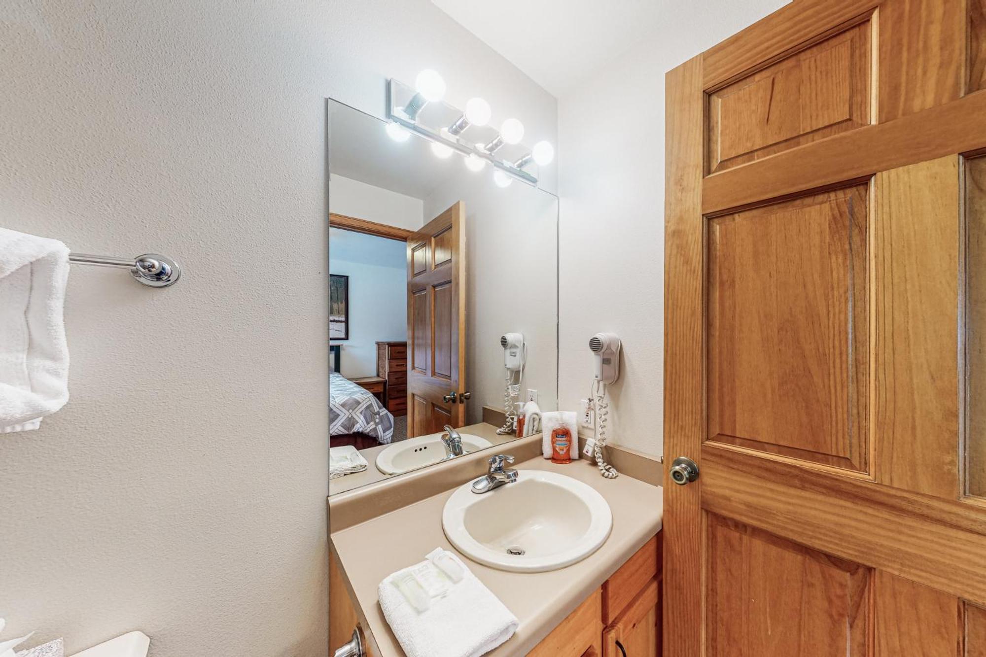 Riverview Condos Grand Lake Kamer foto